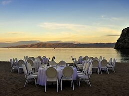 Mercure Quemado Resort