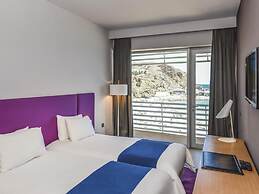 Mercure Quemado Resort