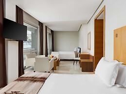 Mercure Quemado Resort