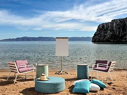 Mercure Quemado Resort