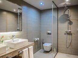 Mercure Quemado Resort