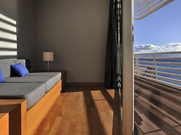 Mercure Quemado Resort