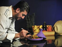 Mercure Quemado Resort