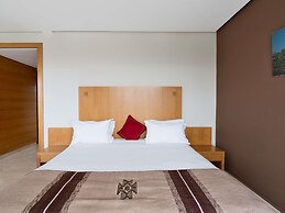 Mercure Quemado Resort