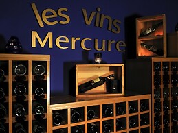 Mercure Quemado Resort