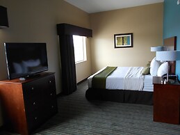 Best Western Plus Patterson Park Inn