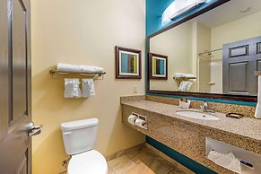 Best Western Plus Patterson Park Inn