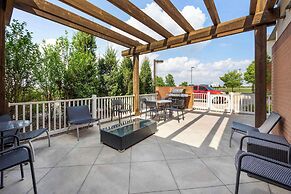 Best Western Plus Patterson Park Inn