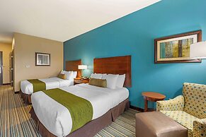 Best Western Plus Patterson Park Inn