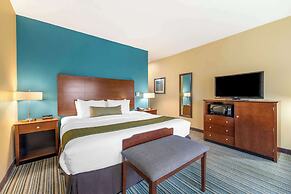 Best Western Plus Patterson Park Inn