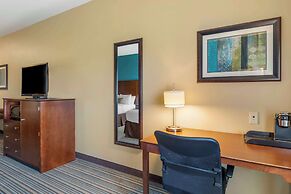 Best Western Plus Patterson Park Inn