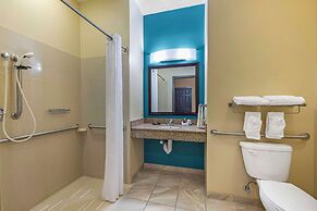 Best Western Plus Patterson Park Inn