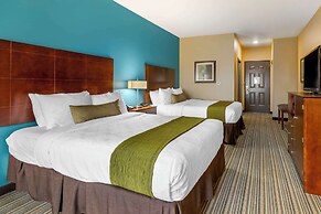 Best Western Plus Patterson Park Inn