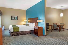 Best Western Plus Patterson Park Inn