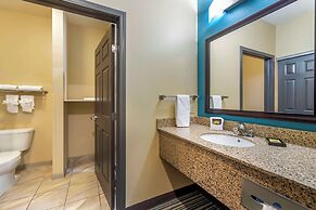 Best Western Plus Patterson Park Inn