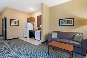Best Western Plus Patterson Park Inn
