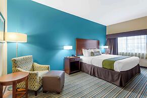 Best Western Plus Patterson Park Inn