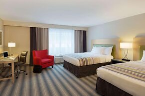 Country Inn & Suites by Radisson, Roseville, MN