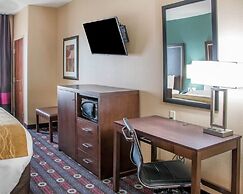 Comfort Inn & Suites