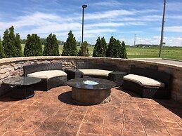 Hampton Inn & Suites Sandusky/Milan