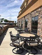 Hampton Inn & Suites Sandusky/Milan