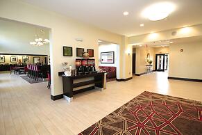 Hampton Inn & Suites Sandusky/Milan