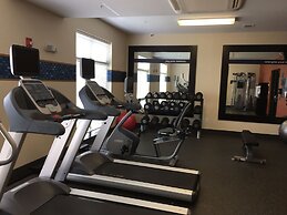 Hampton Inn & Suites Sandusky/Milan