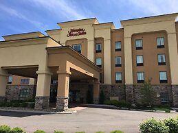 Hampton Inn & Suites Sandusky/Milan