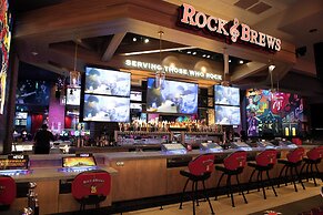 Potawatomi Hotel & Casino