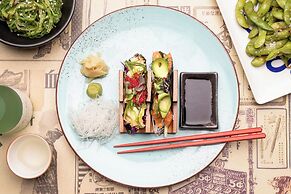 Potawatomi Hotel & Casino