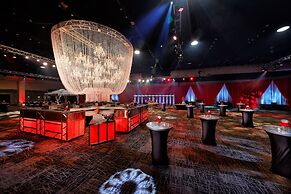 Potawatomi Hotel & Casino