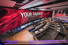 Potawatomi Hotel & Casino