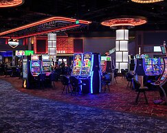 Potawatomi Hotel & Casino