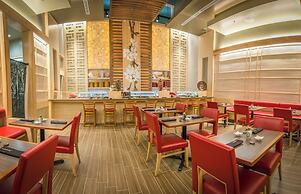 Potawatomi Hotel & Casino