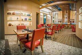 Potawatomi Hotel & Casino