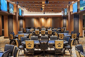 Potawatomi Hotel & Casino