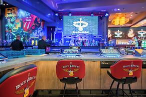 Potawatomi Hotel & Casino