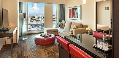 Potawatomi Hotel & Casino