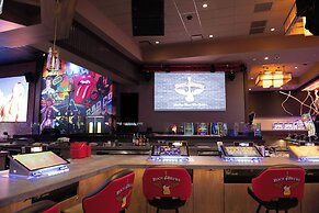 Potawatomi Hotel & Casino