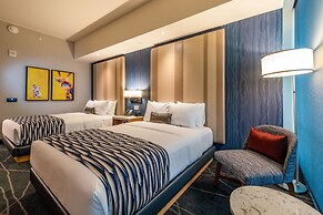 Potawatomi Hotel & Casino