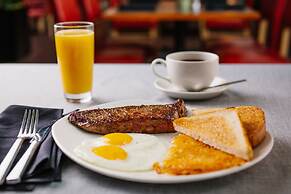 Potawatomi Hotel & Casino