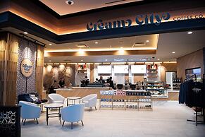 Potawatomi Hotel & Casino