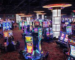 Potawatomi Hotel & Casino