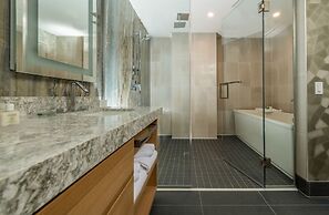 Potawatomi Hotel & Casino