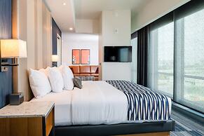 Potawatomi Hotel & Casino