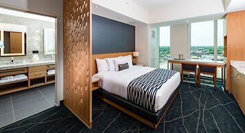 Potawatomi Hotel & Casino