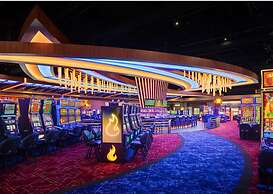 Potawatomi Hotel & Casino