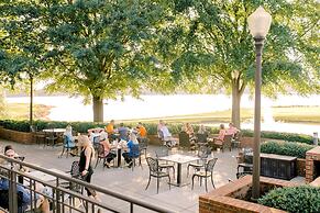 Clemson University's James F. Martin Inn