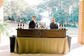 Clemson University's James F. Martin Inn