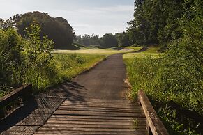 Clemson University's James F. Martin Inn